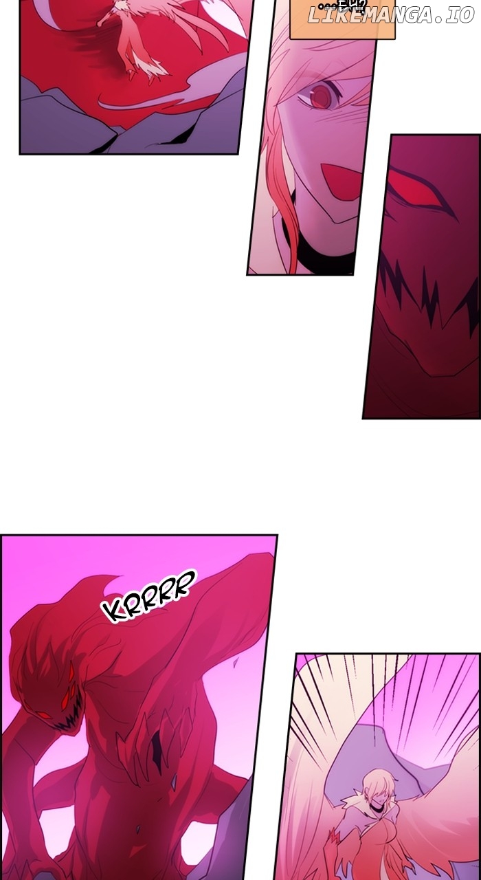 Kubera - Manhwa Chapter 608 - page 6