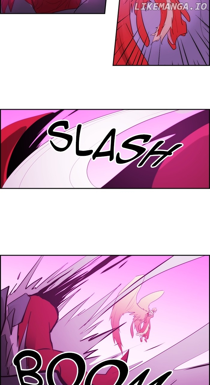 Kubera - Manhwa Chapter 608 - page 7