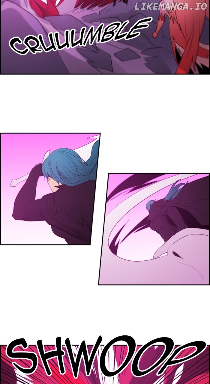 Kubera - Manhwa Chapter 608 - page 13