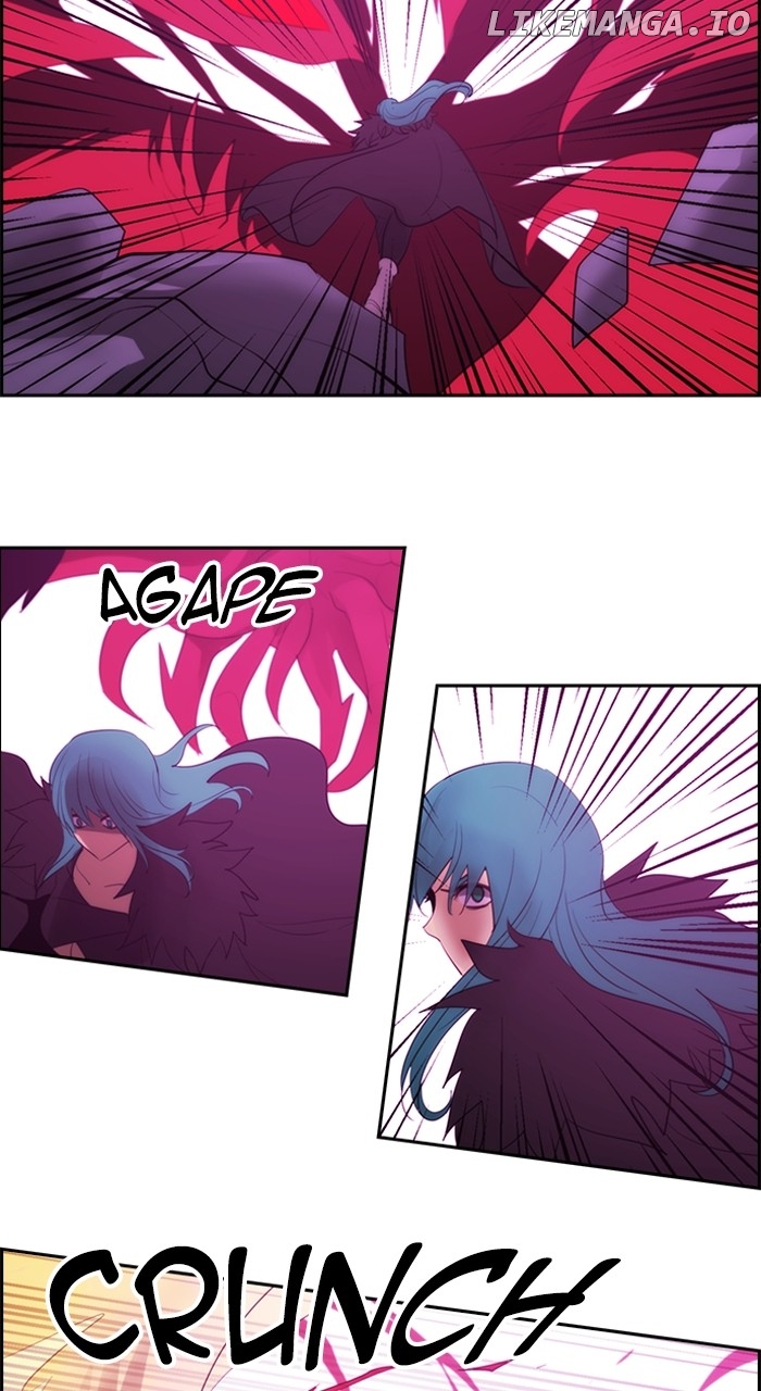 Kubera - Manhwa Chapter 608 - page 14