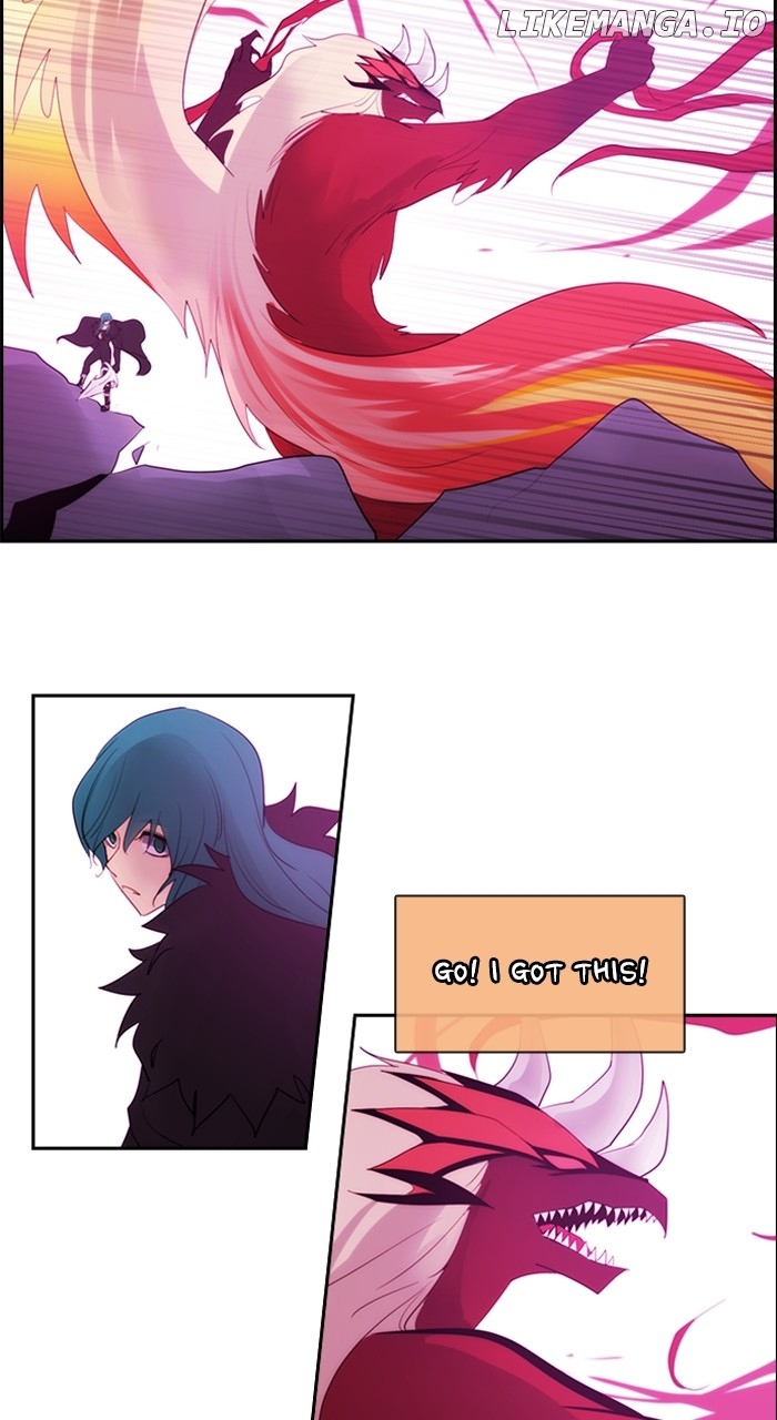 Kubera - Manhwa Chapter 608 - page 15