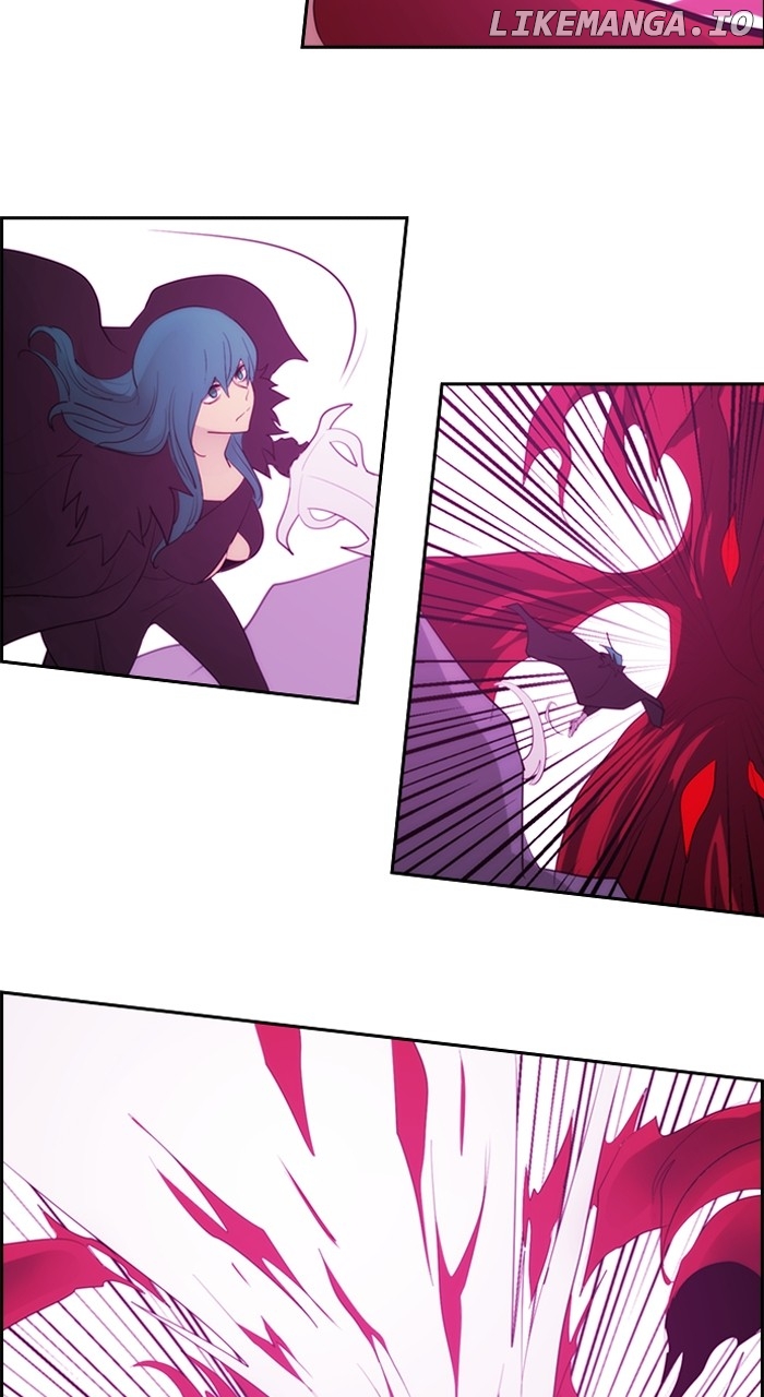 Kubera - Manhwa Chapter 608 - page 16