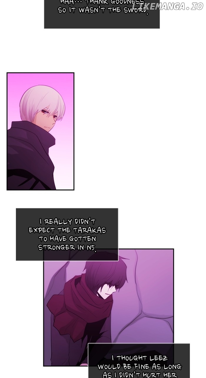 Kubera - Manhwa Chapter 608 - page 20