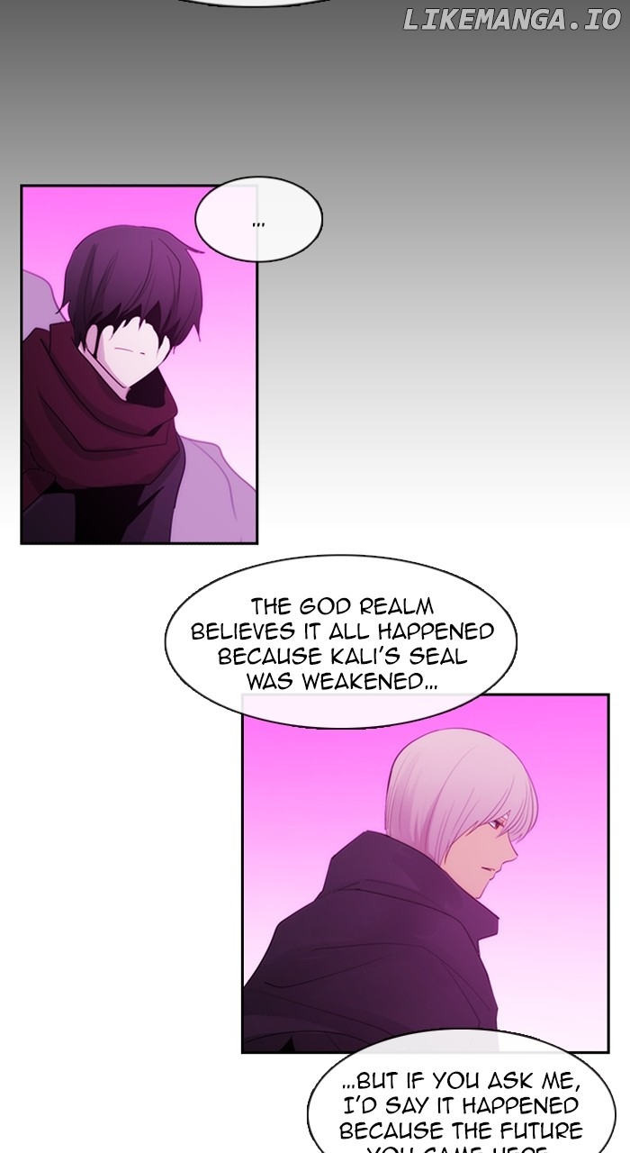 Kubera - Manhwa Chapter 608 - page 24