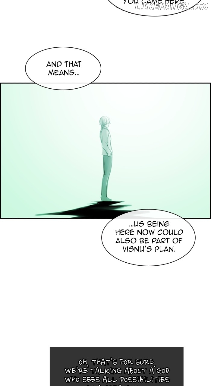 Kubera - Manhwa Chapter 608 - page 25