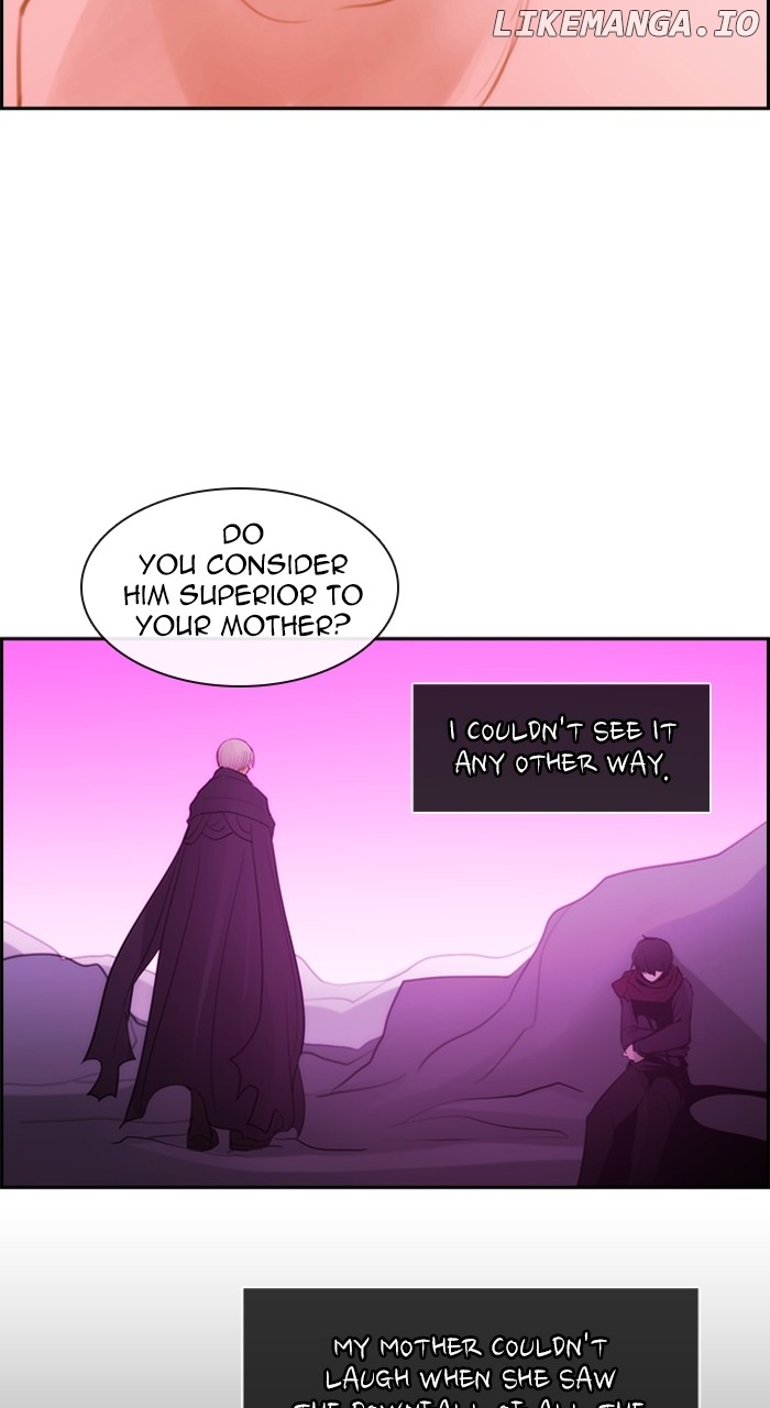 Kubera - Manhwa Chapter 608 - page 27