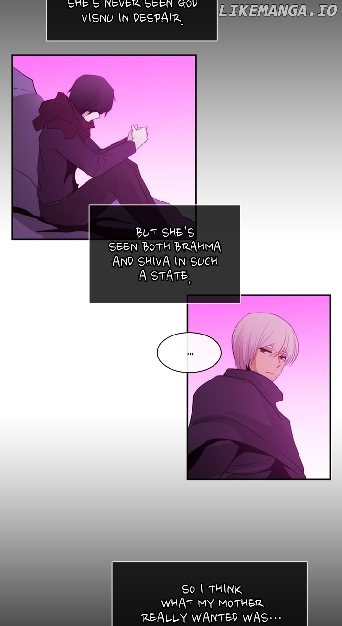 Kubera - Manhwa Chapter 608 - page 30