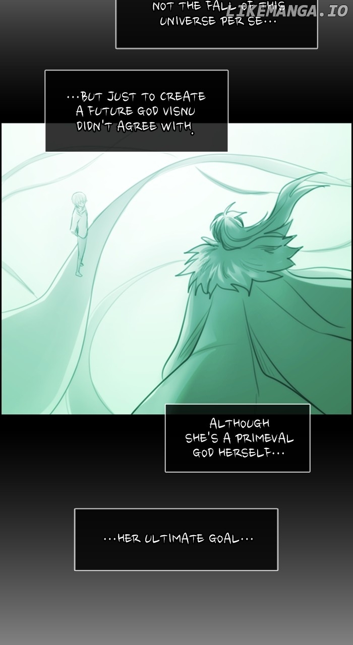 Kubera - Manhwa Chapter 608 - page 31