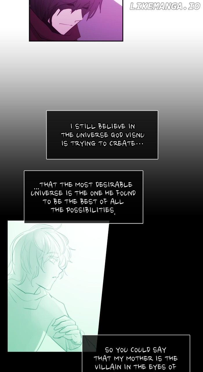 Kubera - Manhwa Chapter 608 - page 33