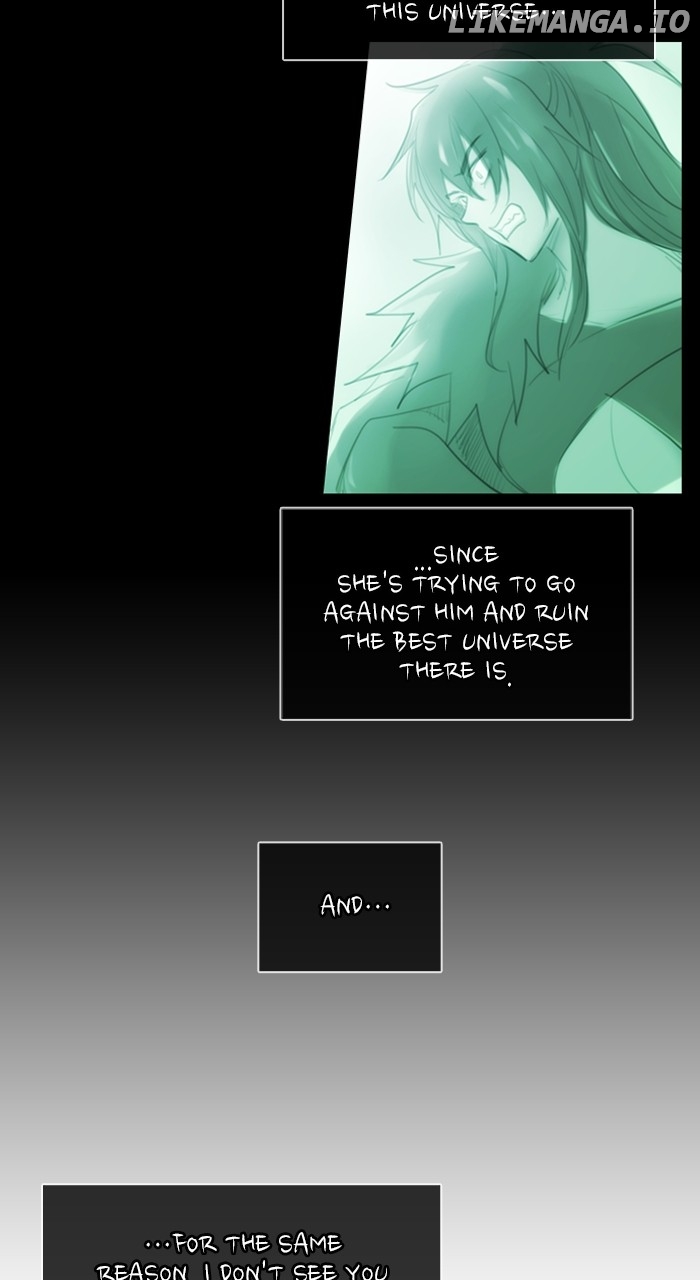 Kubera - Manhwa Chapter 608 - page 34