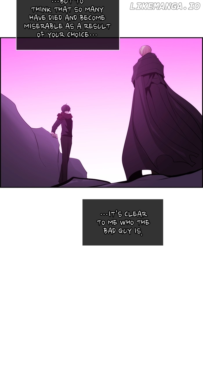 Kubera - Manhwa Chapter 608 - page 37