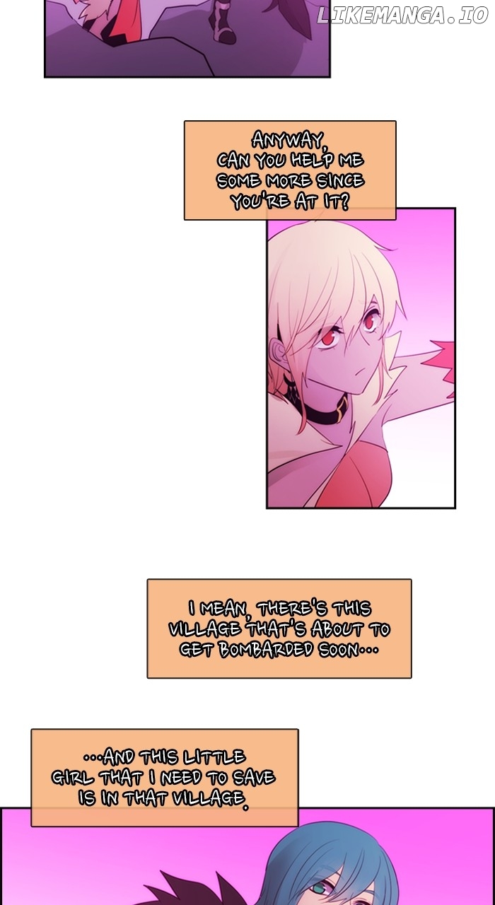 Kubera - Manhwa Chapter 608 - page 42
