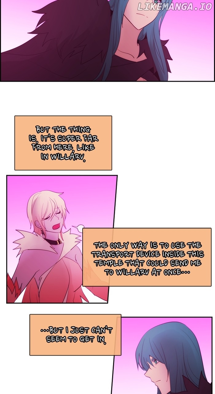 Kubera - Manhwa Chapter 608 - page 43