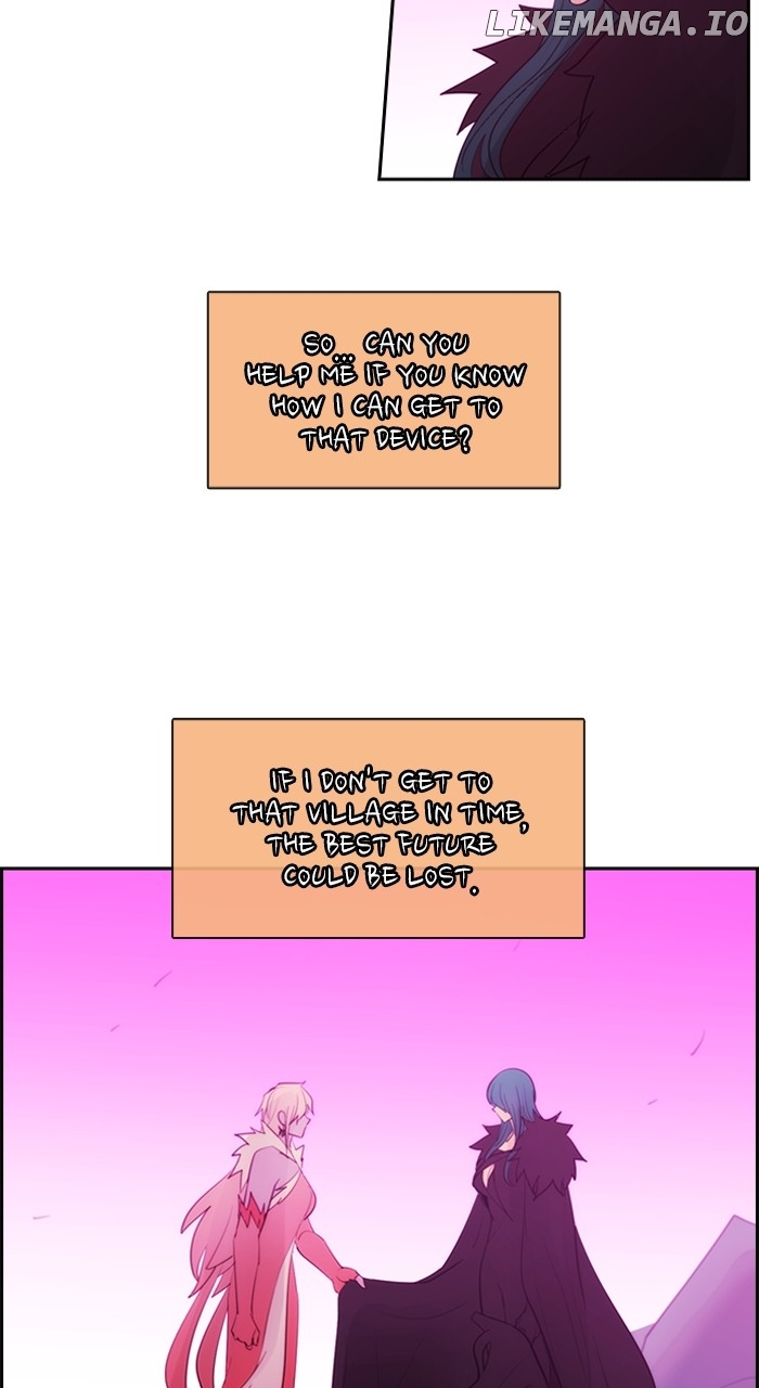Kubera - Manhwa Chapter 608 - page 44