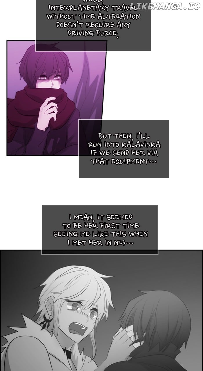 Kubera - Manhwa Chapter 609 - page 5