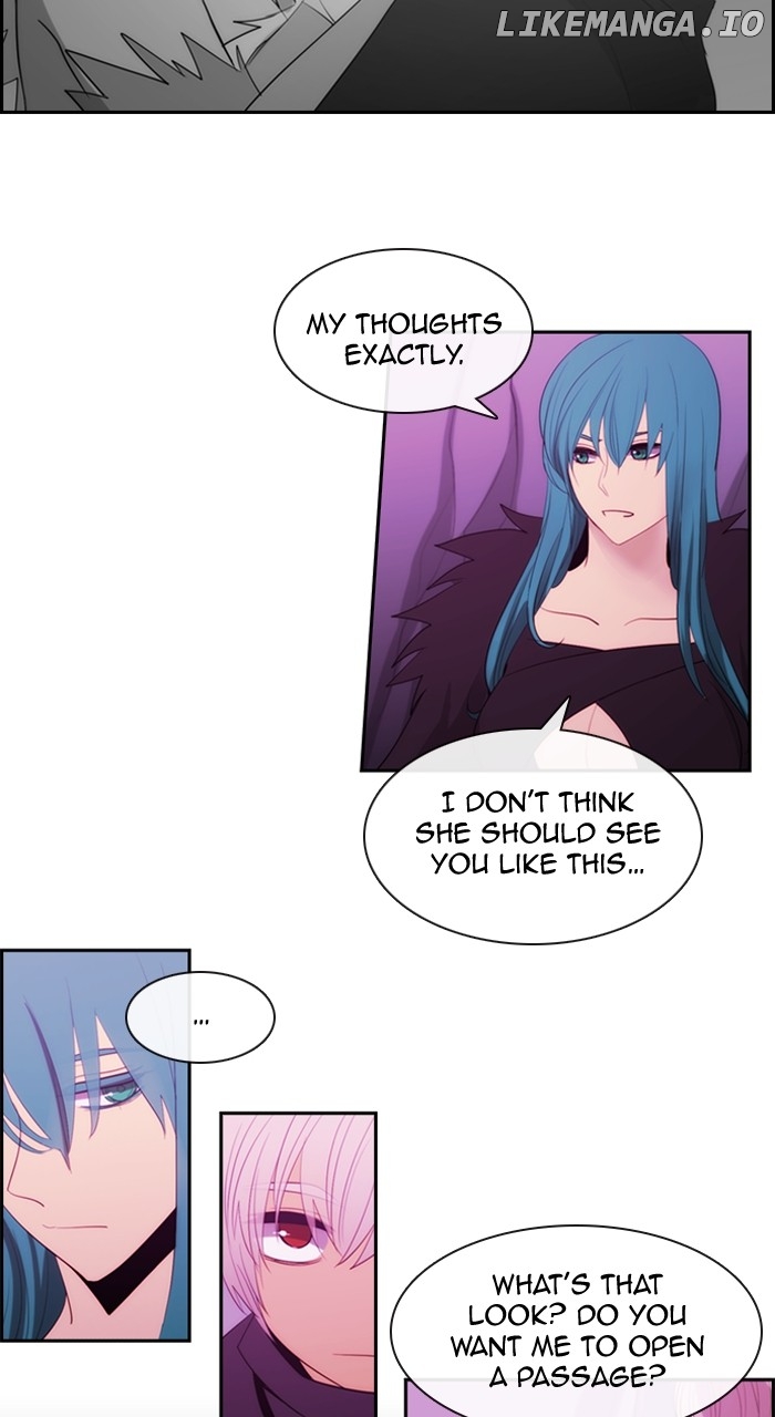 Kubera - Manhwa Chapter 609 - page 6