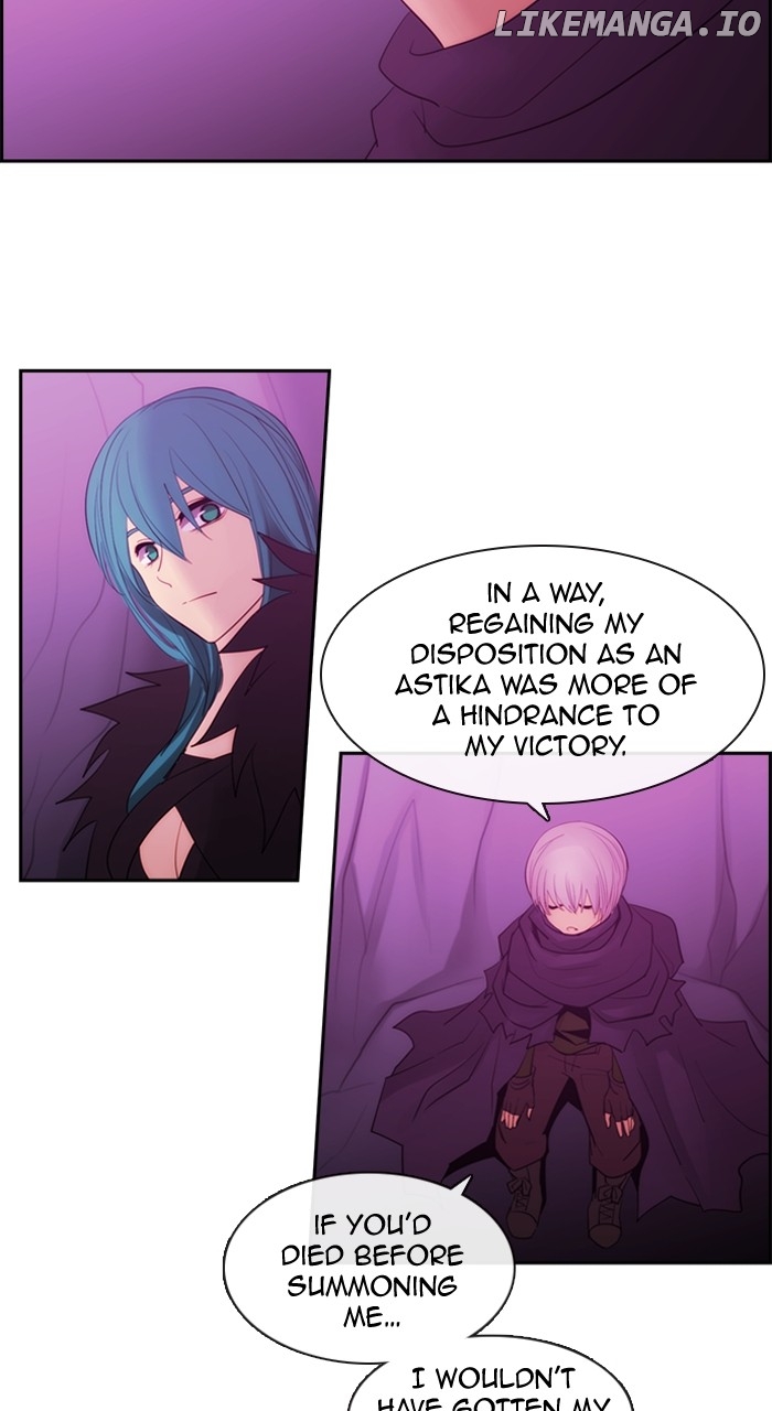 Kubera - Manhwa Chapter 609 - page 9