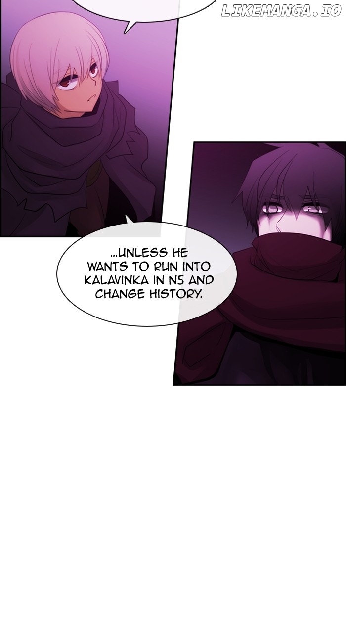 Kubera - Manhwa Chapter 609 - page 30