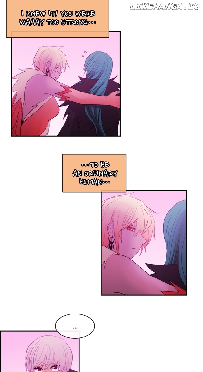 Kubera - Manhwa Chapter 609 - page 32