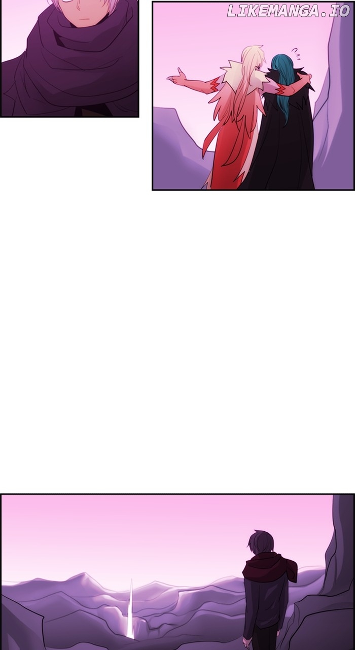 Kubera - Manhwa Chapter 609 - page 33