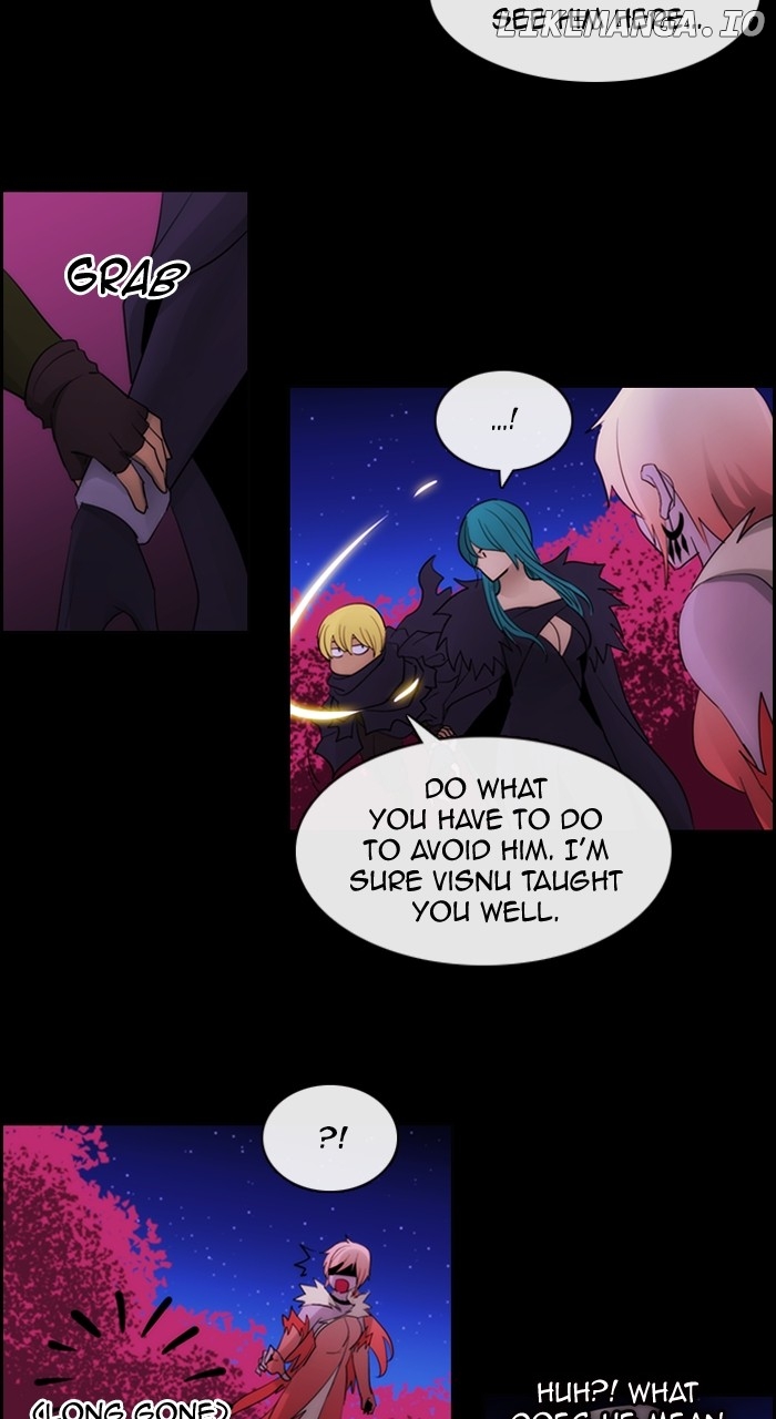 Kubera - Manhwa Chapter 610 - page 4