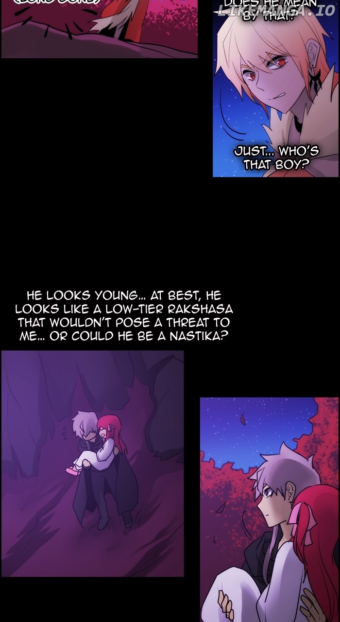 Kubera - Manhwa Chapter 610 - page 5