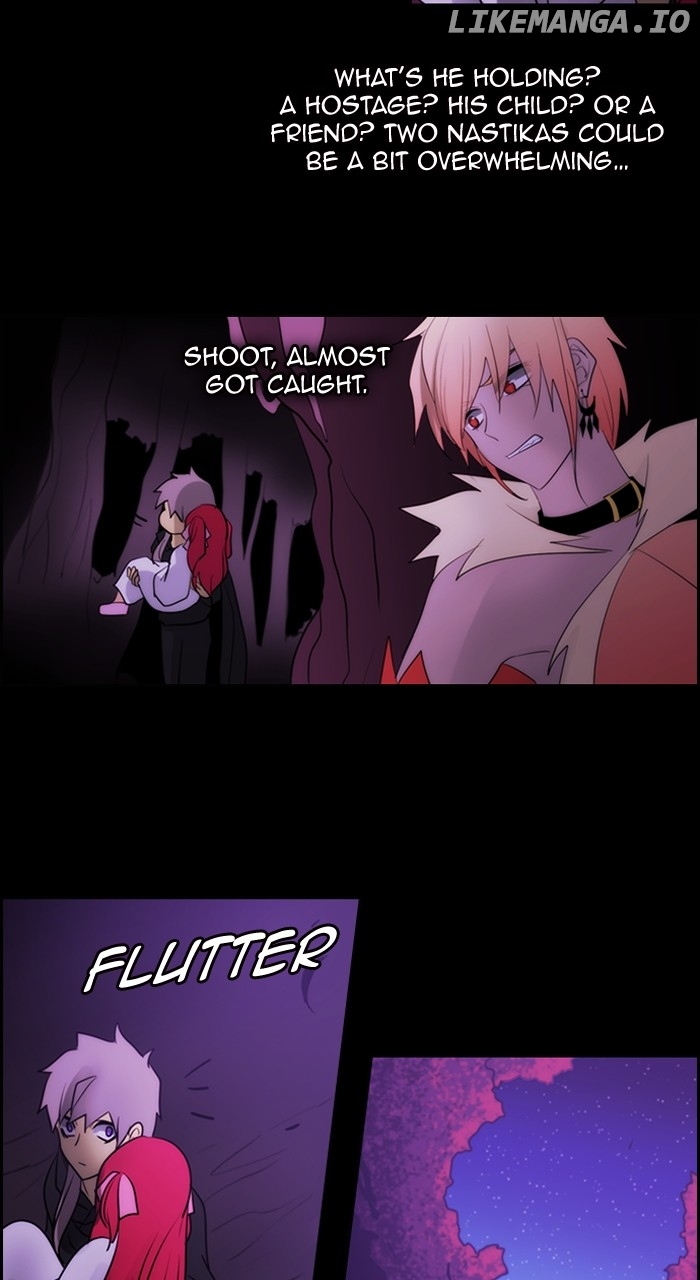 Kubera - Manhwa Chapter 610 - page 6