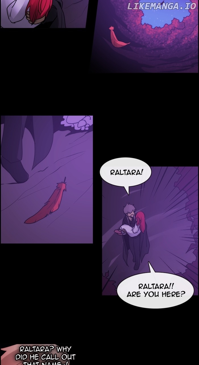 Kubera - Manhwa Chapter 610 - page 7