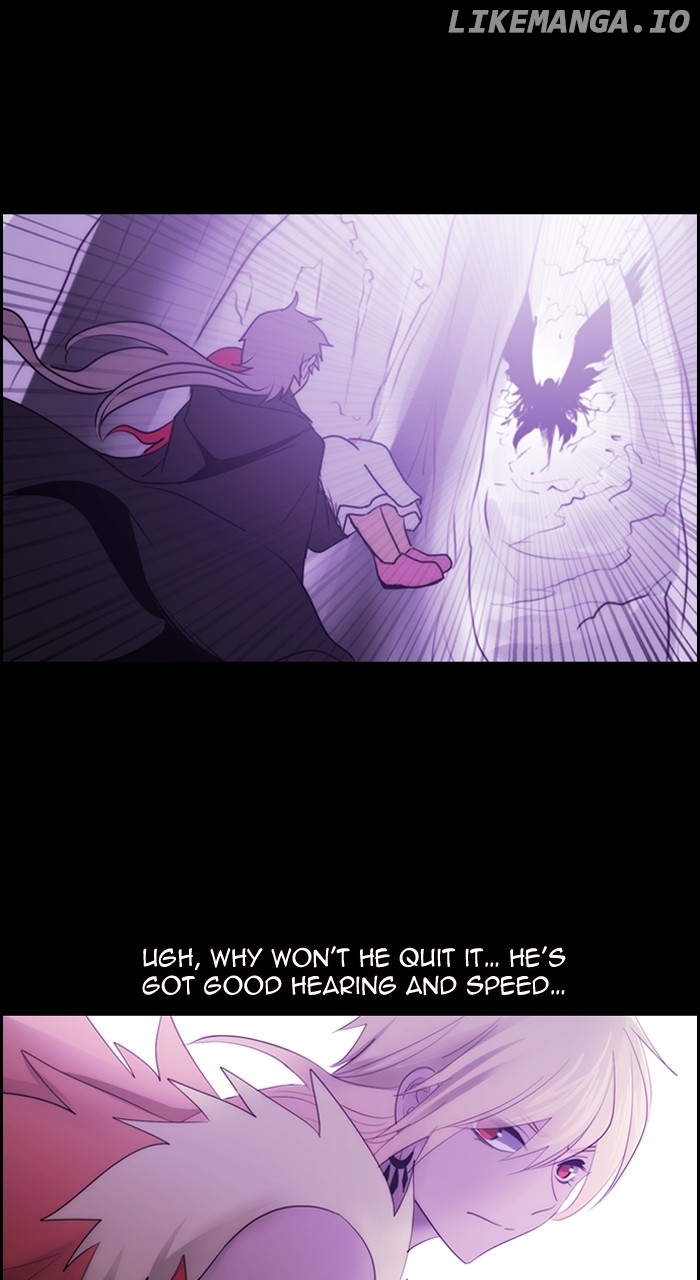 Kubera - Manhwa Chapter 610 - page 9