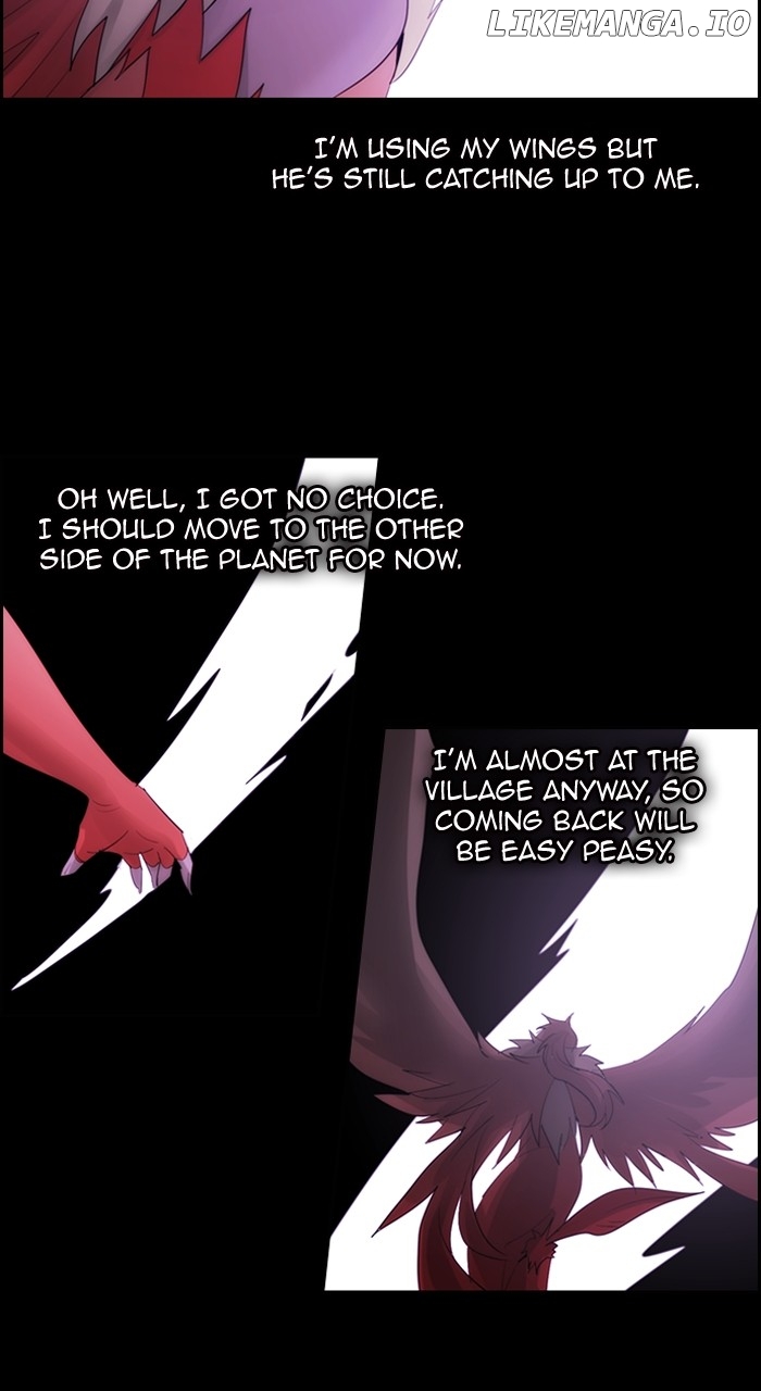 Kubera - Manhwa Chapter 610 - page 10