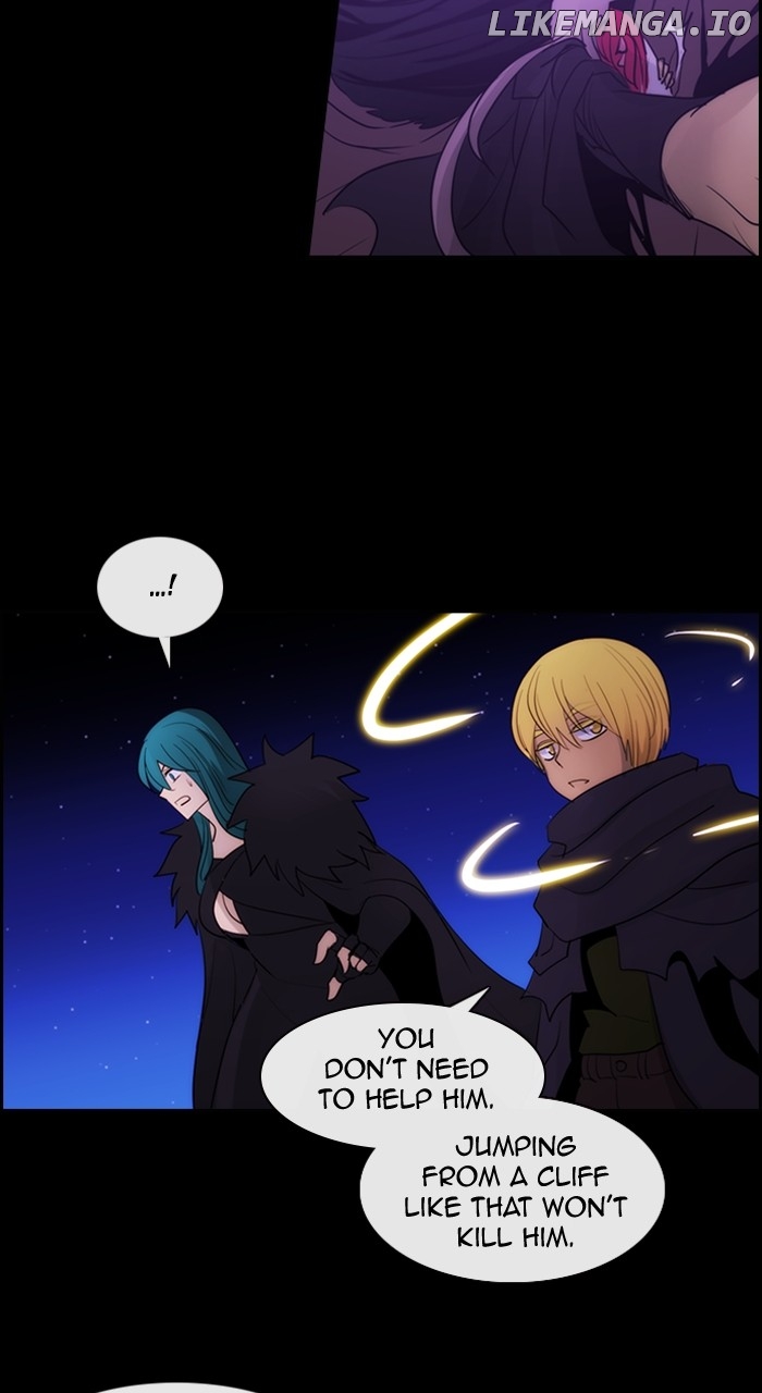 Kubera - Manhwa Chapter 610 - page 13