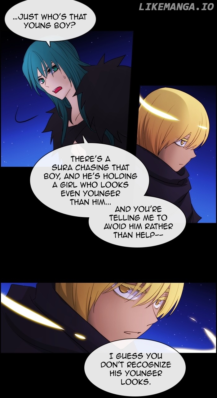 Kubera - Manhwa Chapter 610 - page 14