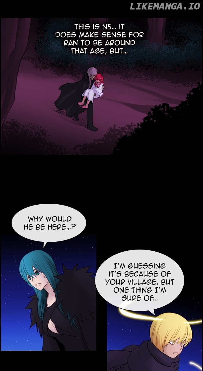 Kubera - Manhwa Chapter 610 - page 18