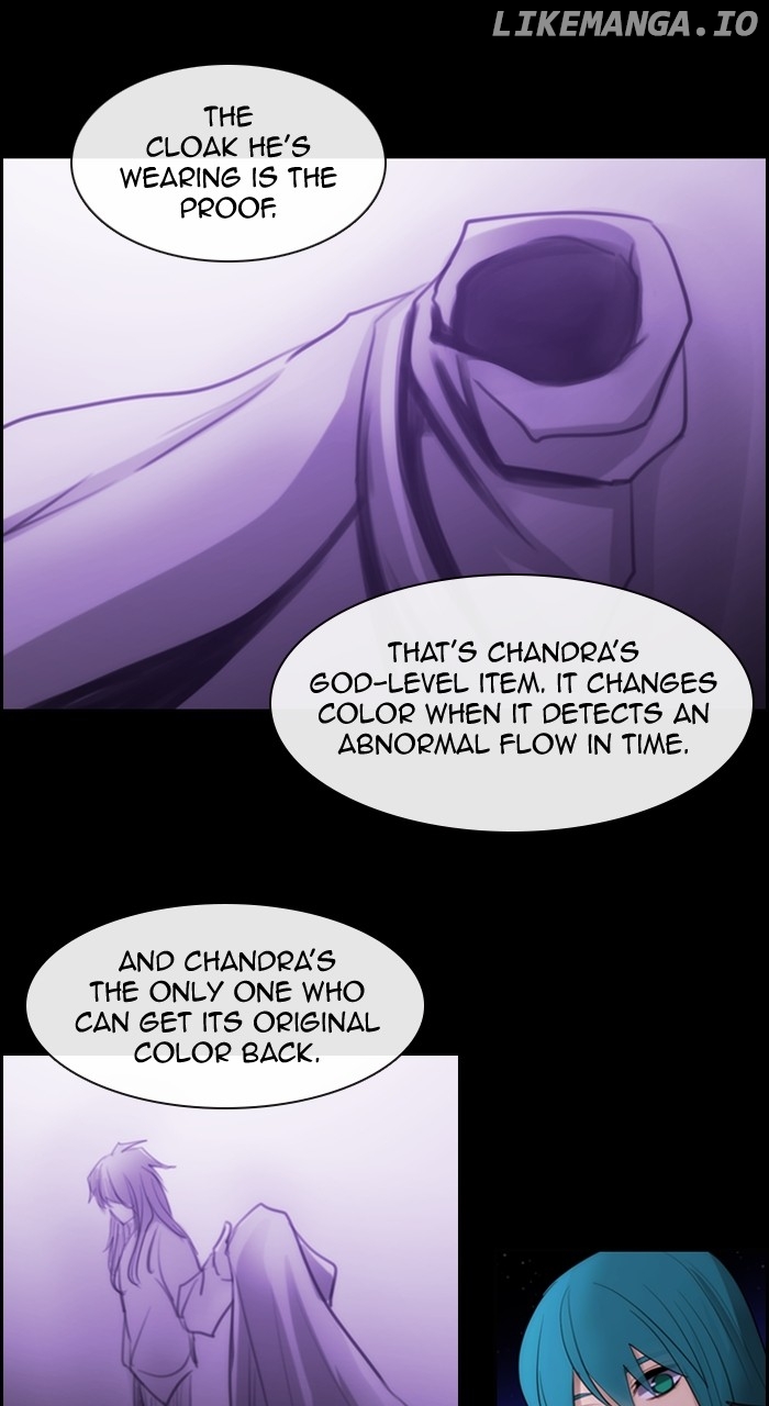 Kubera - Manhwa Chapter 610 - page 20