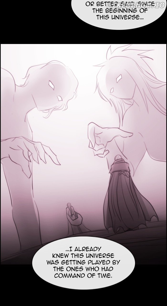 Kubera - Manhwa Chapter 610 - page 24