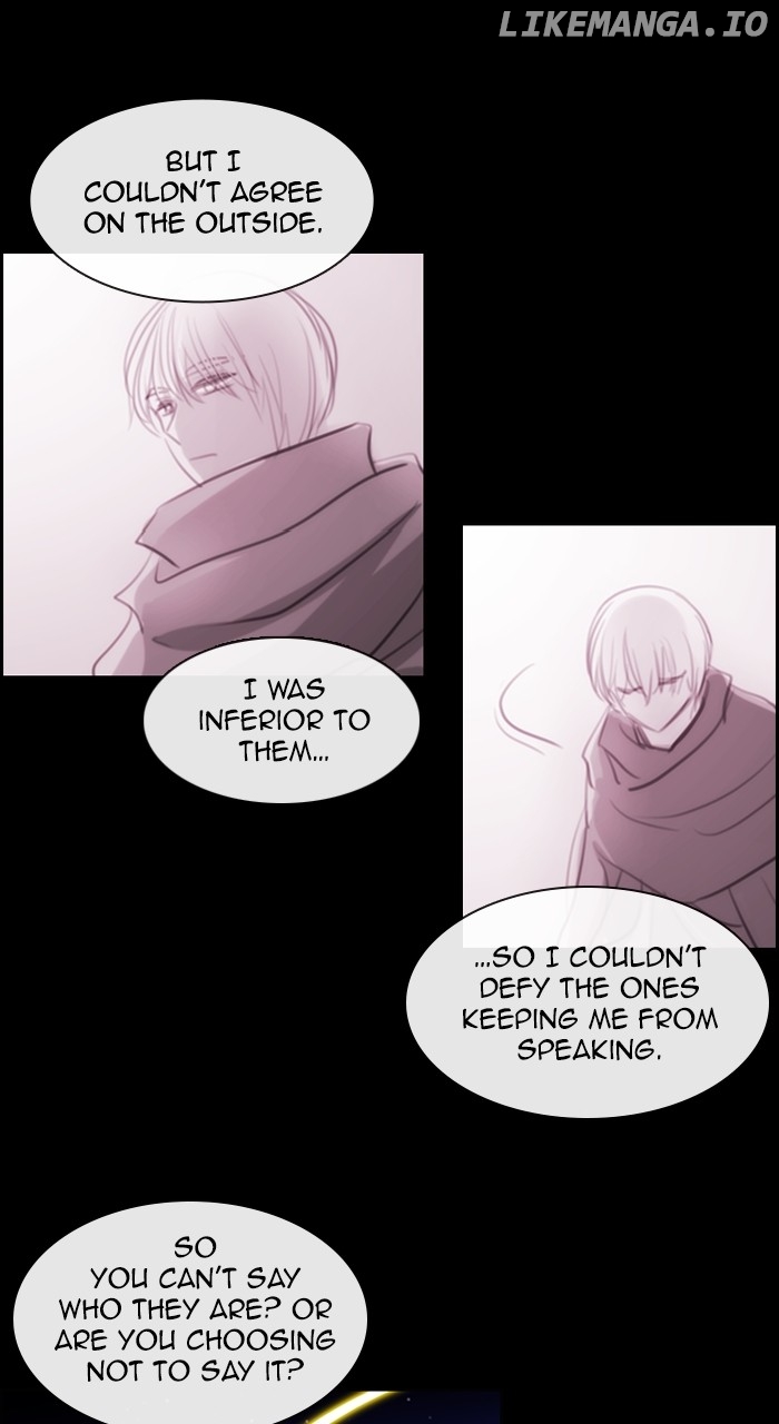 Kubera - Manhwa Chapter 610 - page 25