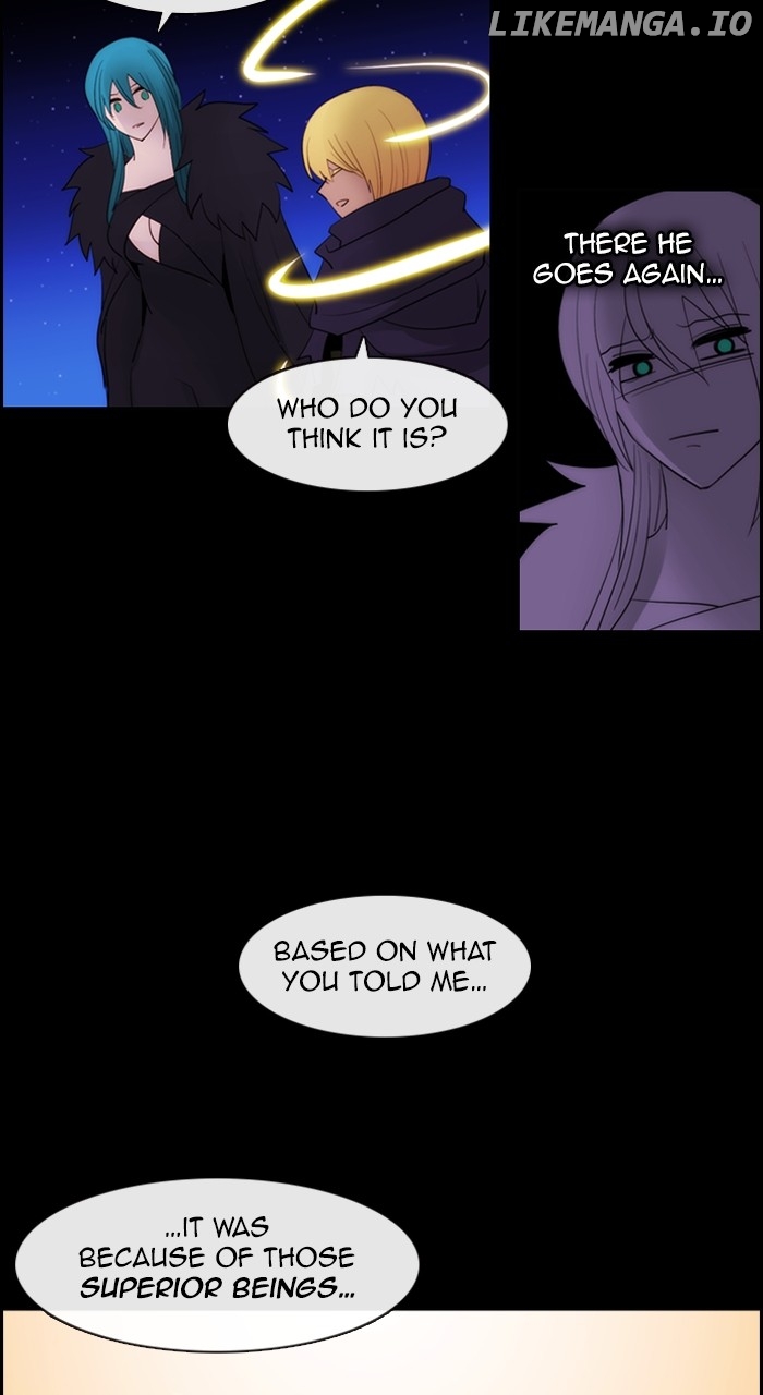 Kubera - Manhwa Chapter 610 - page 26