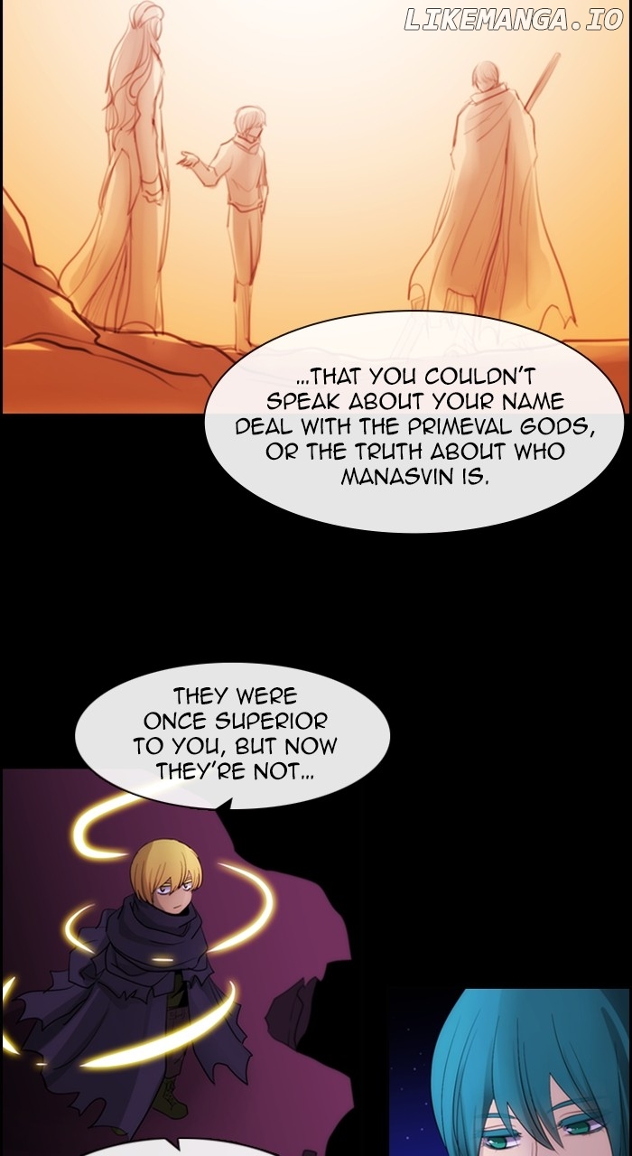 Kubera - Manhwa Chapter 610 - page 27