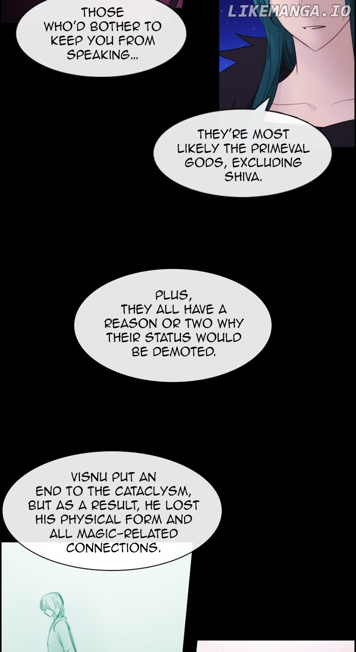 Kubera - Manhwa Chapter 610 - page 28