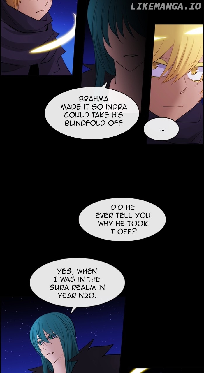 Kubera - Manhwa Chapter 610 - page 30