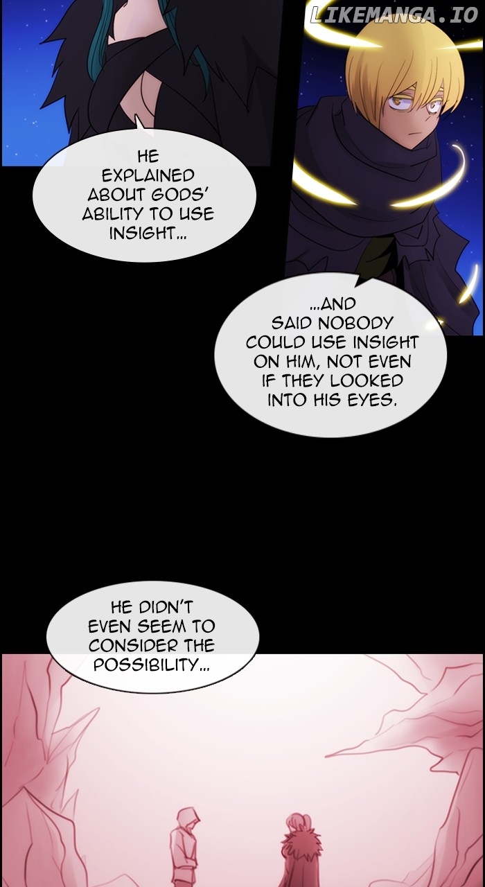Kubera - Manhwa Chapter 610 - page 31