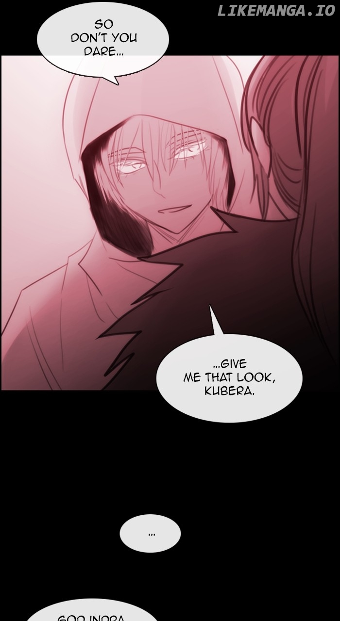 Kubera - Manhwa Chapter 610 - page 33