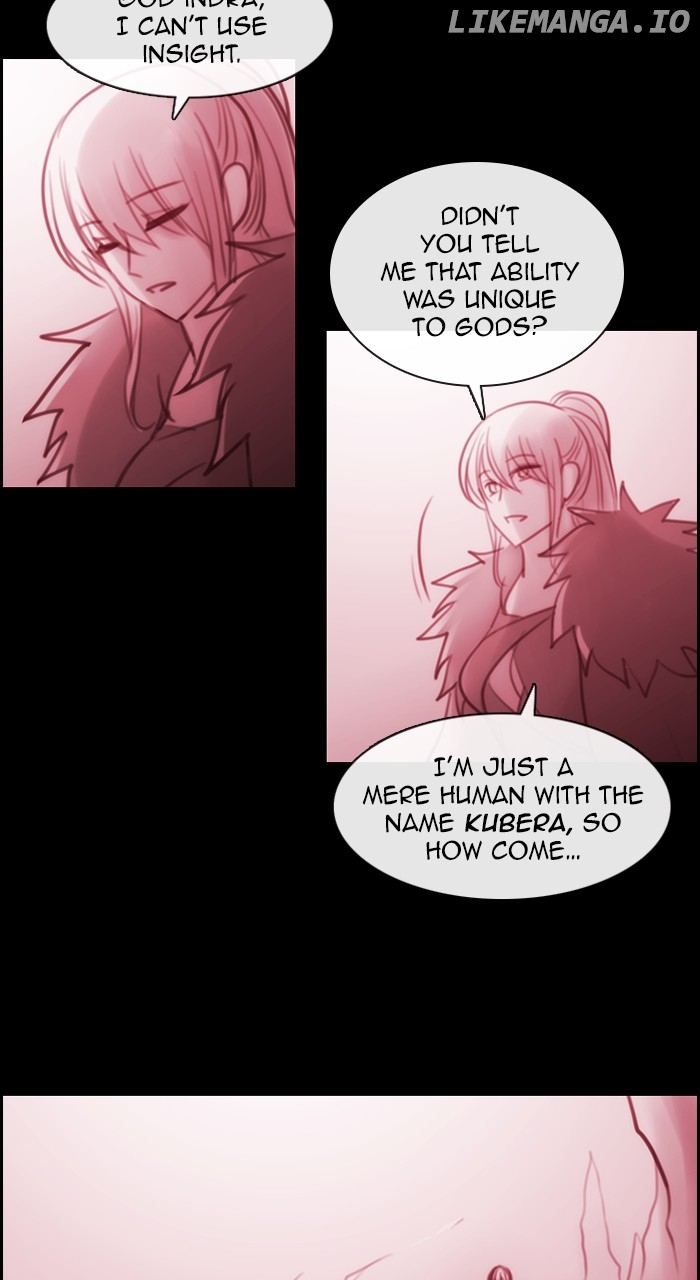 Kubera - Manhwa Chapter 610 - page 34
