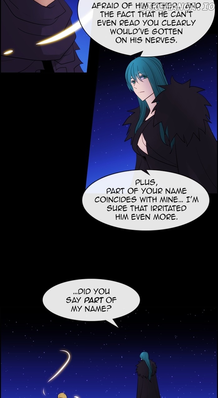 Kubera - Manhwa Chapter 610 - page 36
