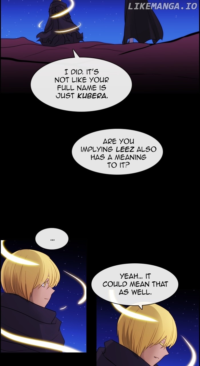 Kubera - Manhwa Chapter 610 - page 37