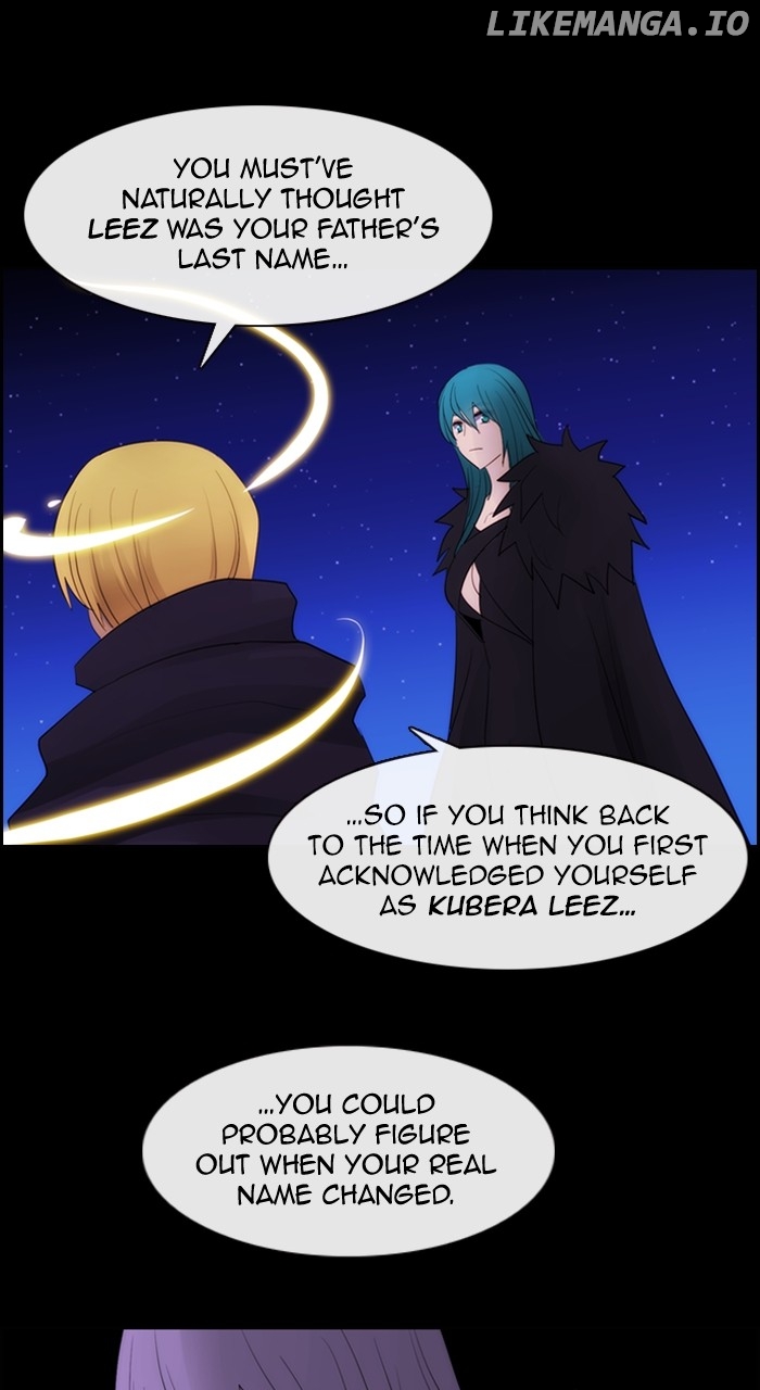 Kubera - Manhwa Chapter 610 - page 40