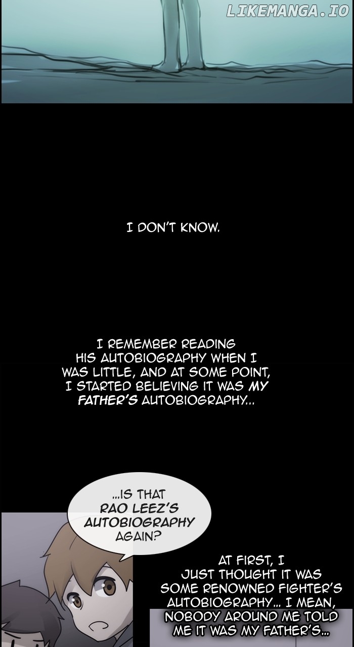 Kubera - Manhwa Chapter 610 - page 42