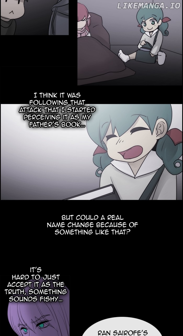 Kubera - Manhwa Chapter 610 - page 43