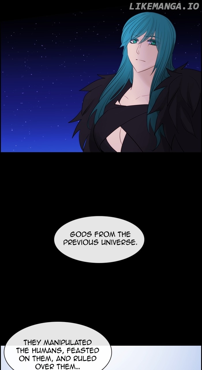 Kubera - Manhwa Chapter 610 - page 47