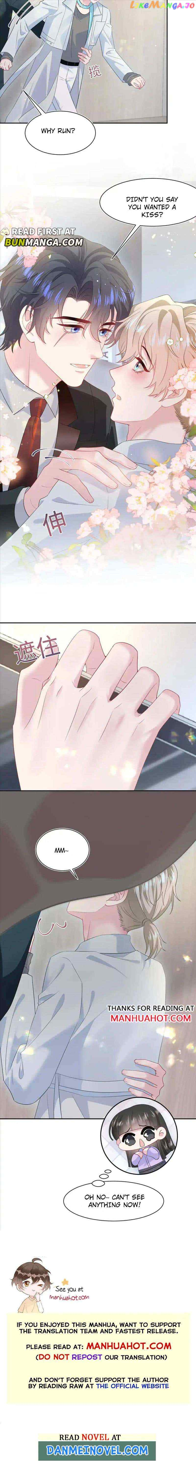 Brilliantly Beautiful White Lotus Teaching Online Chapter 277 - page 7